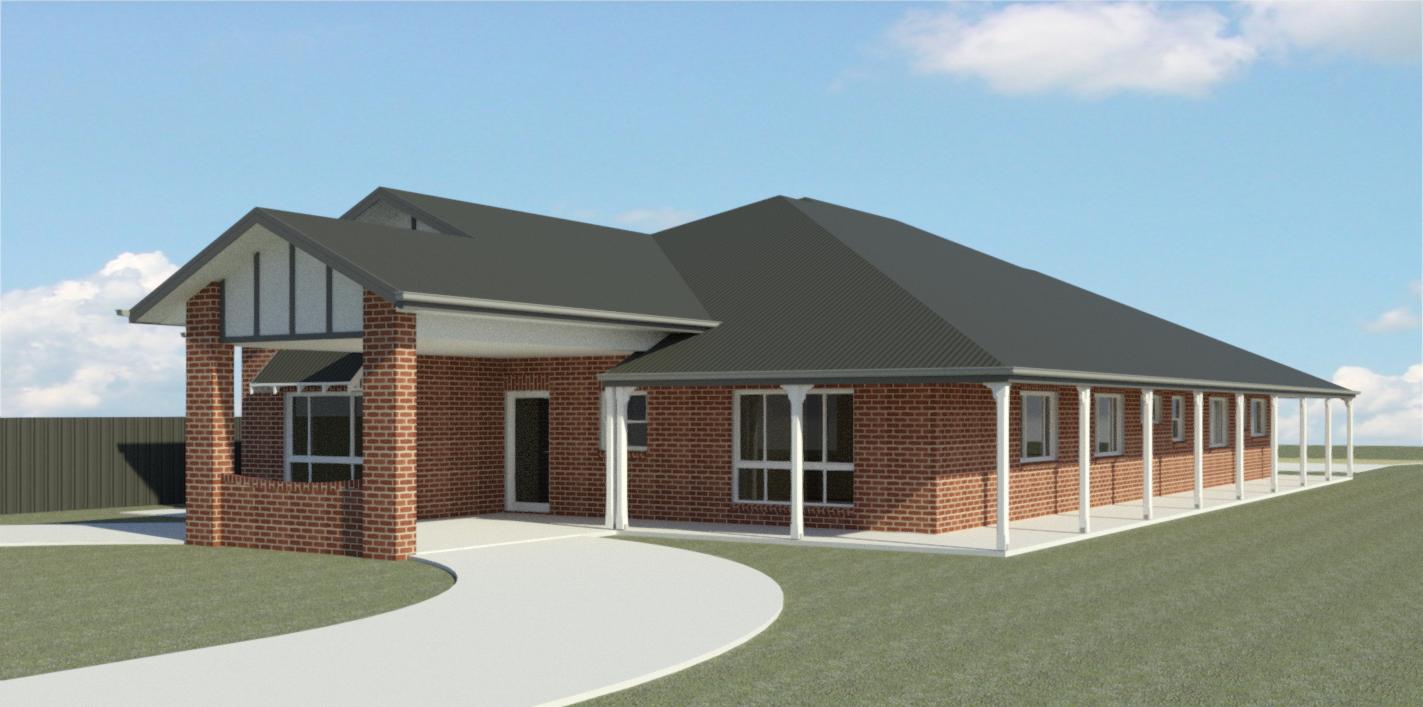 Avondale Place (Henty Respite) Mercy Connect